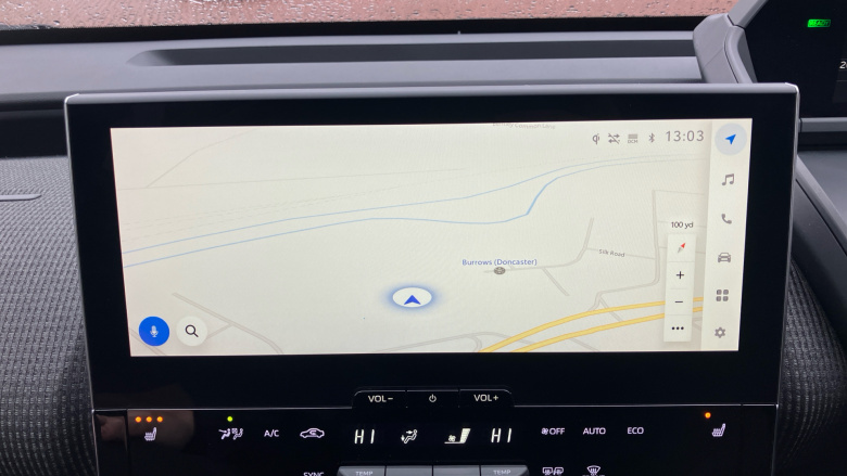 Toyota bZ4X 150kW Motion 71.4kWh 5dr Auto Electric Hatchback